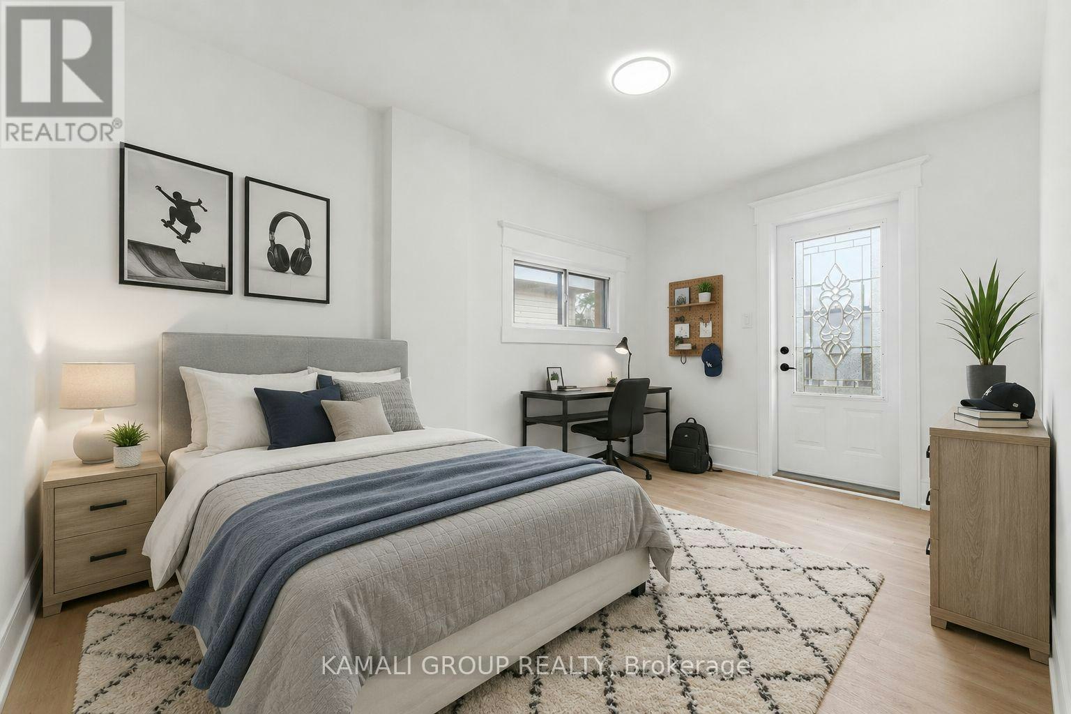 MAIN & UPPER-154 Wallace Avenue, Toronto, ON, M6H 1V2 - 19