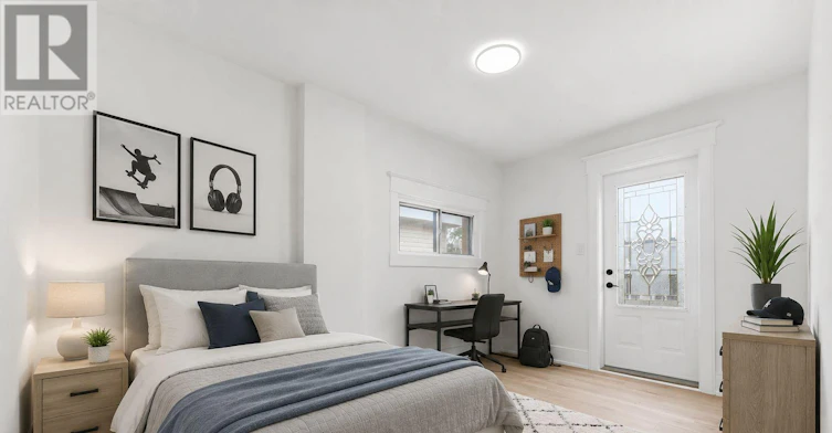 MAIN & UPPER-154 Wallace Avenue, Toronto, ON, M6H 1V2 - 19
