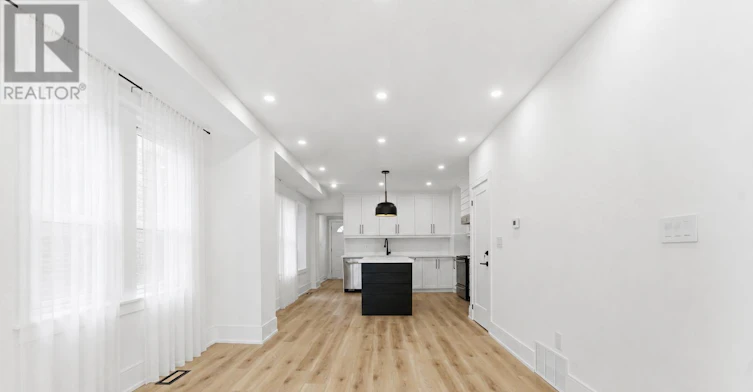 MAIN & UPPER-154 Wallace Avenue, Toronto, ON, M6H 1V2 - 5