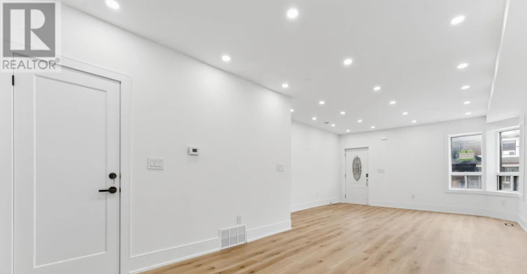 MAIN & UPPER-154 Wallace Avenue, Toronto, ON, M6H 1V2 - 11