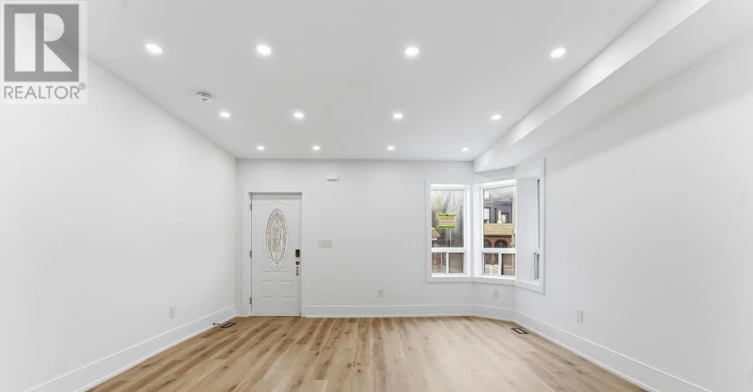 MAIN & UPPER-154 Wallace Avenue, Toronto, ON, M6H 1V2 - 4