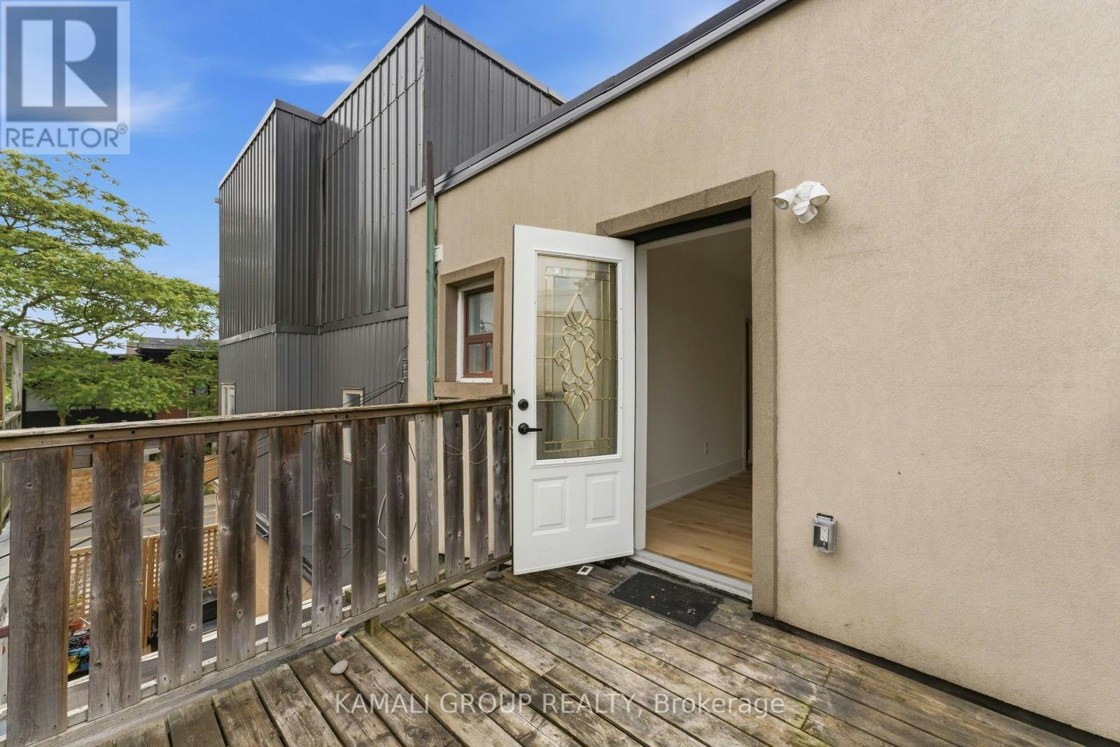 MAIN & UPPER-154 Wallace Avenue, Toronto, ON, M6H 1V2 - 20