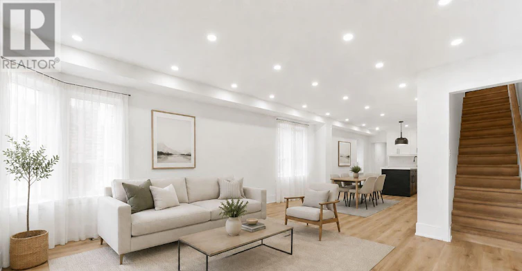 MAIN & UPPER-154 Wallace Avenue, Toronto, ON, M6H 1V2
