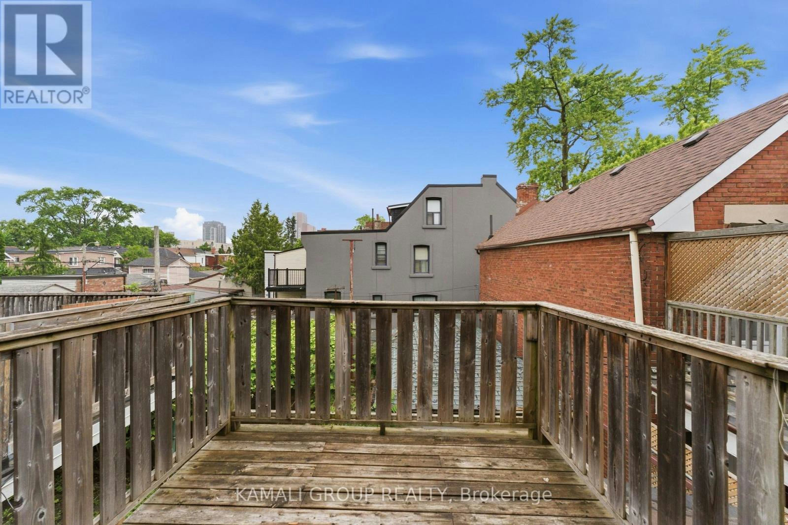 MAIN & UPPER-154 Wallace Avenue, Toronto, ON, M6H 1V2 - 21