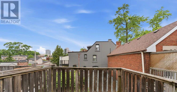 MAIN & UPPER-154 Wallace Avenue, Toronto, ON, M6H 1V2 - 21