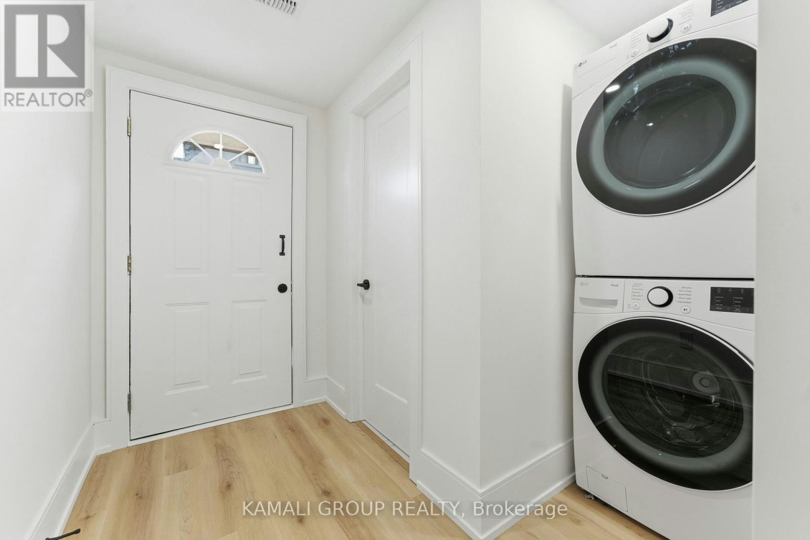 MAIN & UPPER-154 Wallace Avenue, Toronto, ON, M6H 1V2 - 12