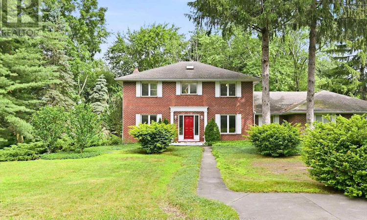 683 Canboro Road