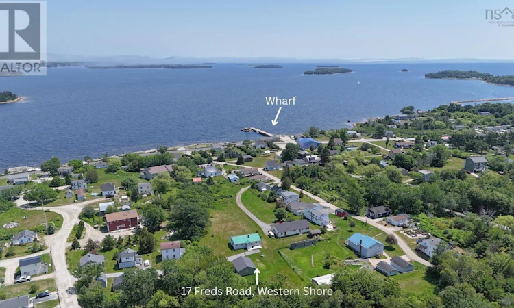 17 Freds Road