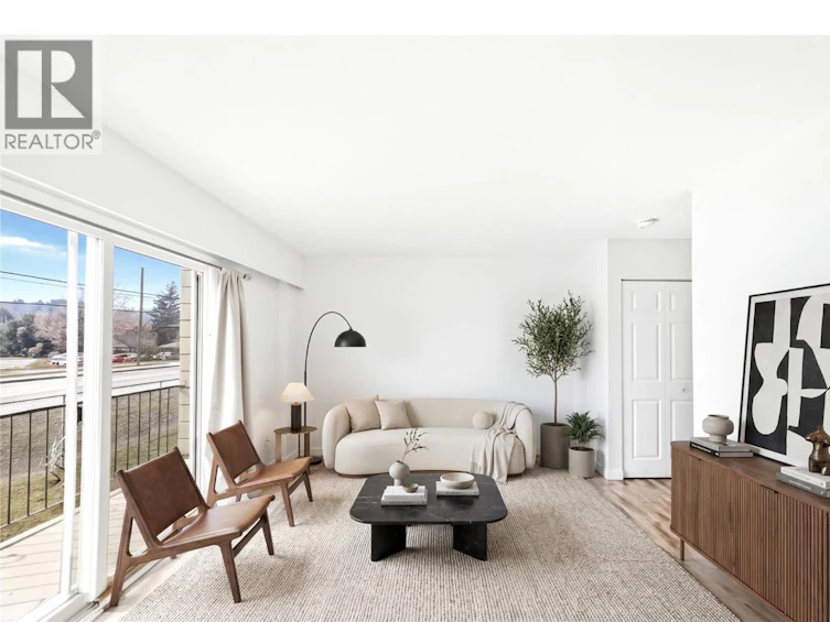 5-1946 Tranquille Road, Kamloops, BC, V2B 3M5 - 3