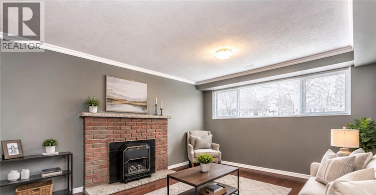 B-442 Blythwood Place, Waterloo, ON, N2L 4A3 - 3