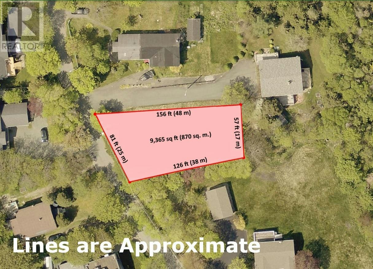 25 Parmiter's Lane, Conception Bay South, NL, A1W 5P8