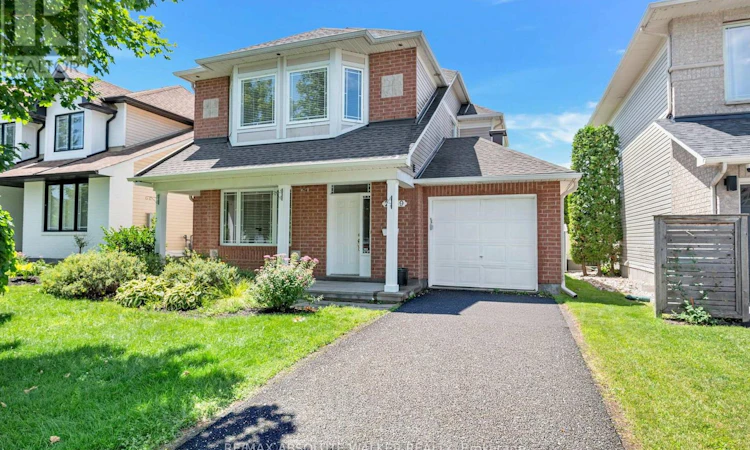 2269 Sandman Crescent