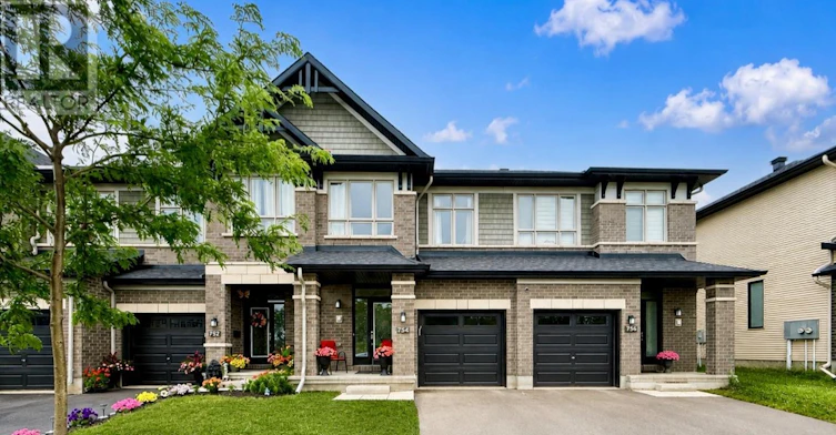 754 Borbridge Avenue, Ottawa, ON, K4M 0E7