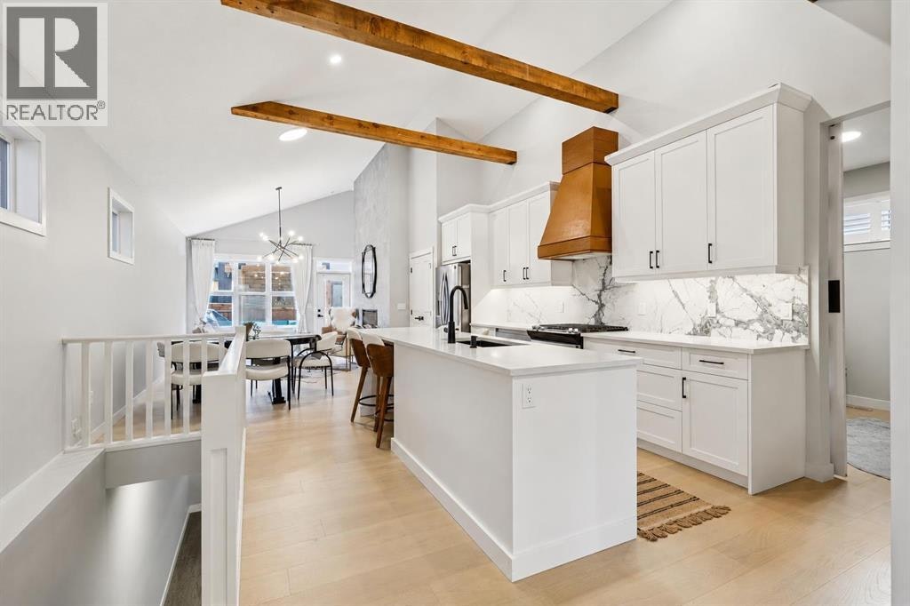 376 Precedence Hill, Cochrane, AB, T4C 2T7