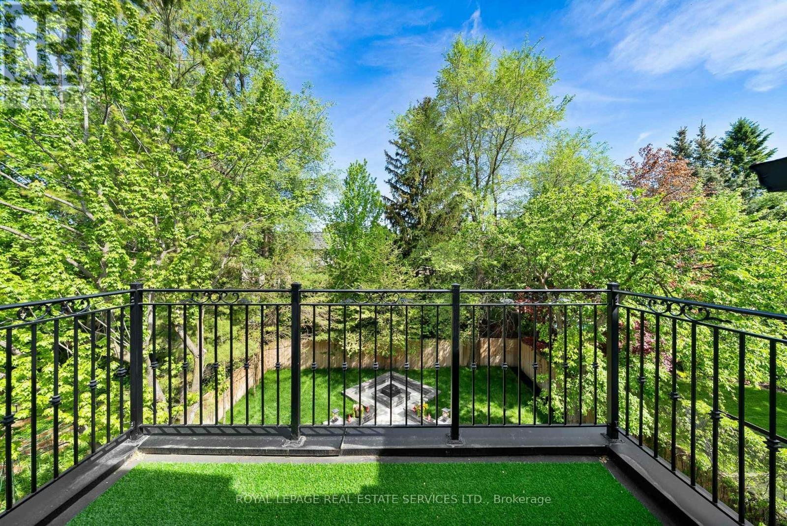 148 Munro Boulevard, Toronto, ON, M2P 1C8 - 36