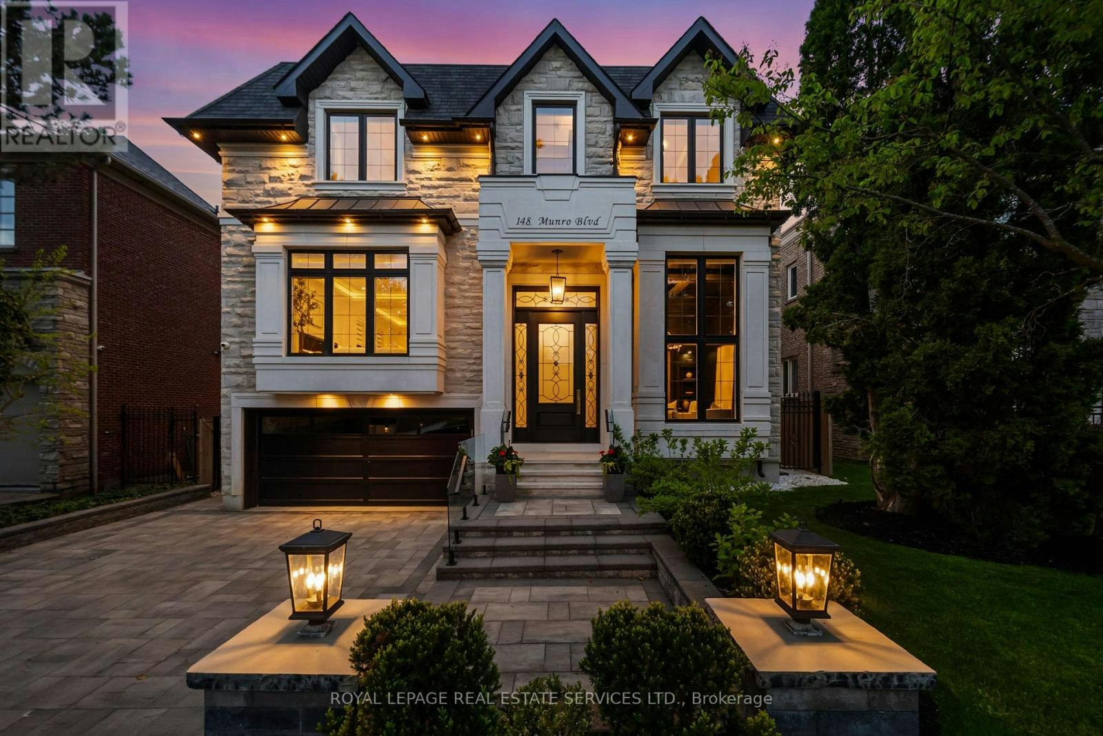 148 Munro Boulevard, Toronto, ON, M2P 1C8