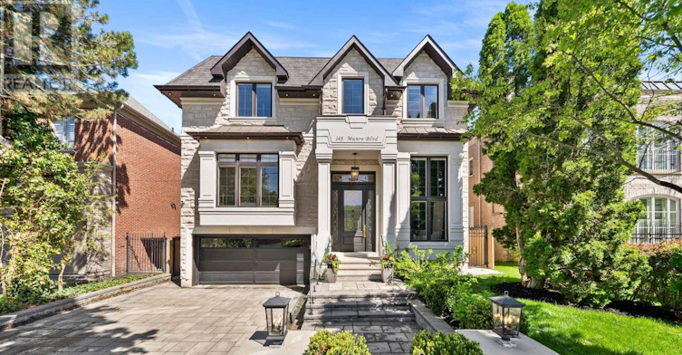 148 Munro Boulevard, Toronto, ON, M2P 1C8 - 4