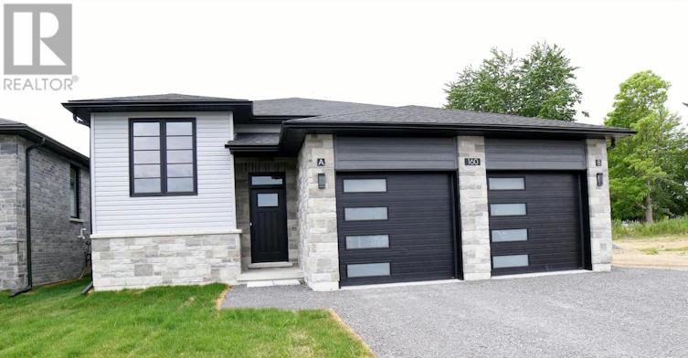 160B Sienna Avenue, Belleville, ON, K8P 0H3