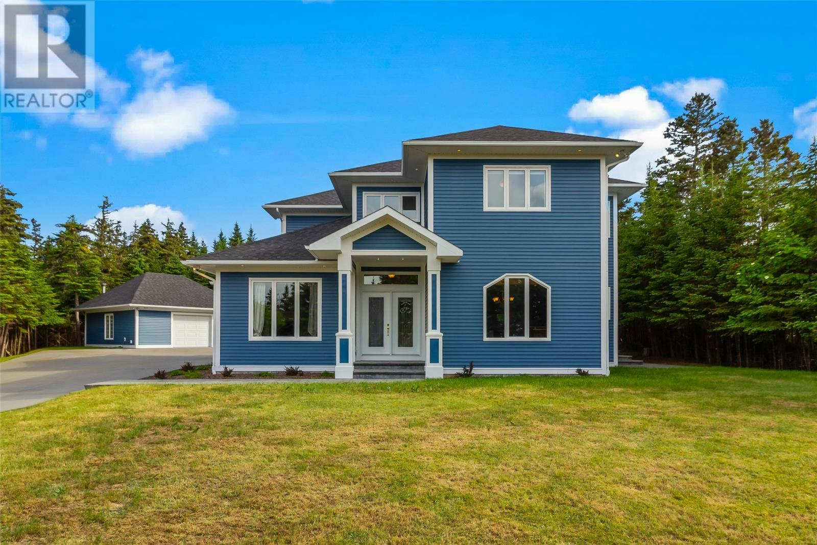 8 Cayman Drive, Portugal Cove - St. Philips, NL, A1M 3E4