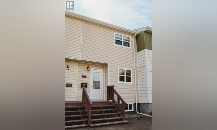 40 Wood Crescent