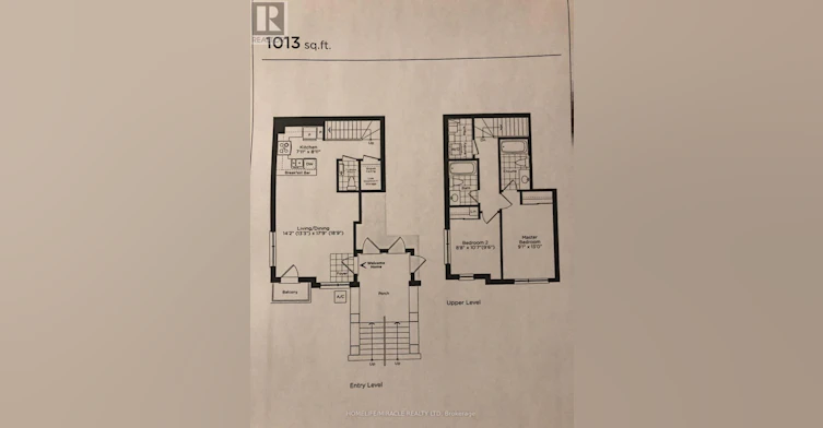 202-1555 Kingston Road, Pickering, ON, L1V 0E9 - 16