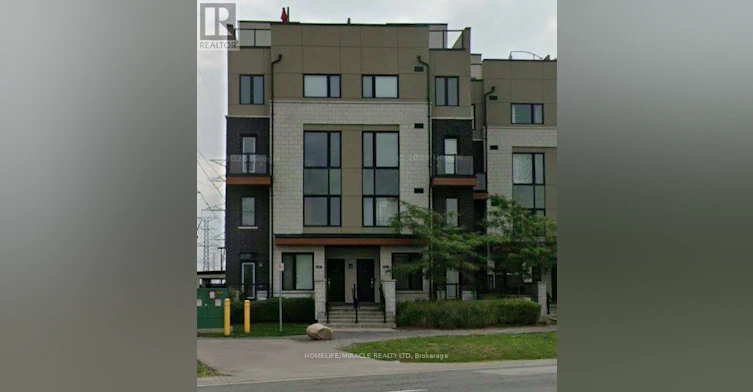 202-1555 Kingston Road, Pickering, ON, L1V 0E9