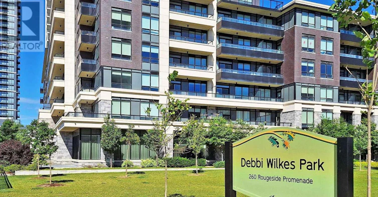 528-15 Water Walk Drive, Markham, ON, L6G 0G2 - 22