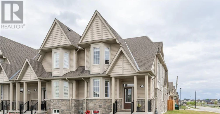 4-230 Farley Road, Centre Wellington, ON, N1M 0H6