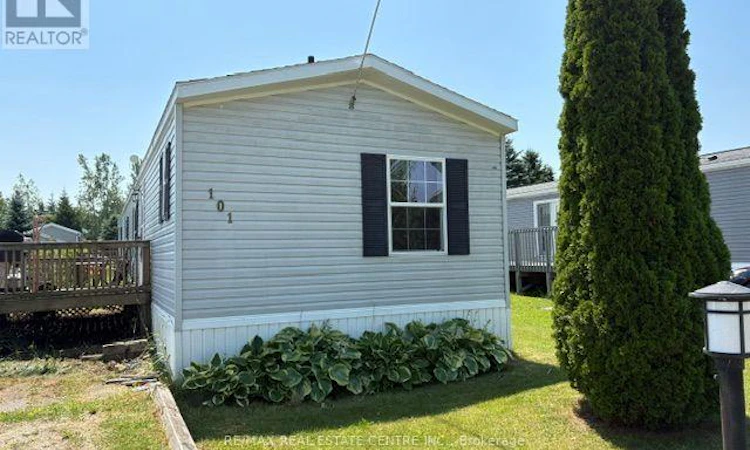 101 Maple Grove Village Road