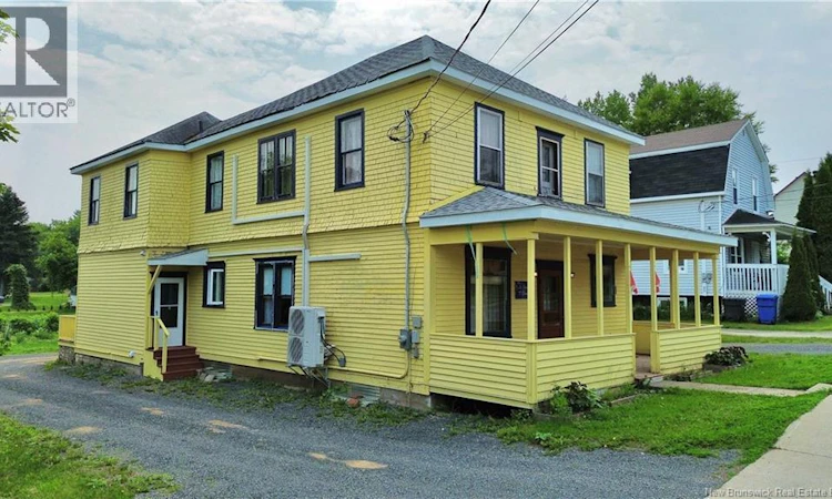 539 Queen Street