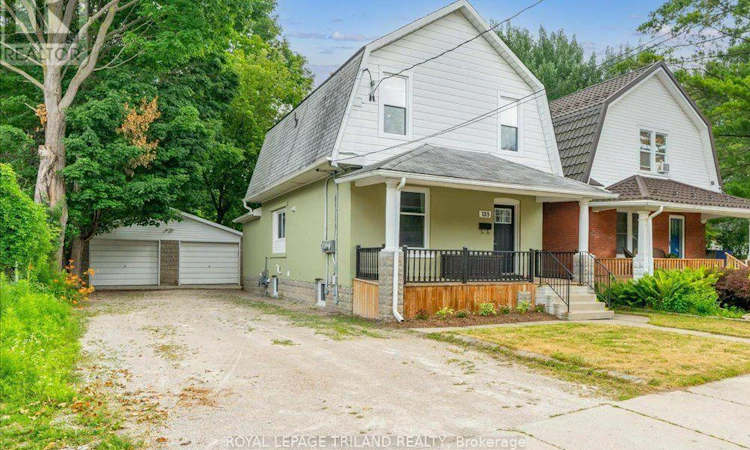 133 Wilson Avenue