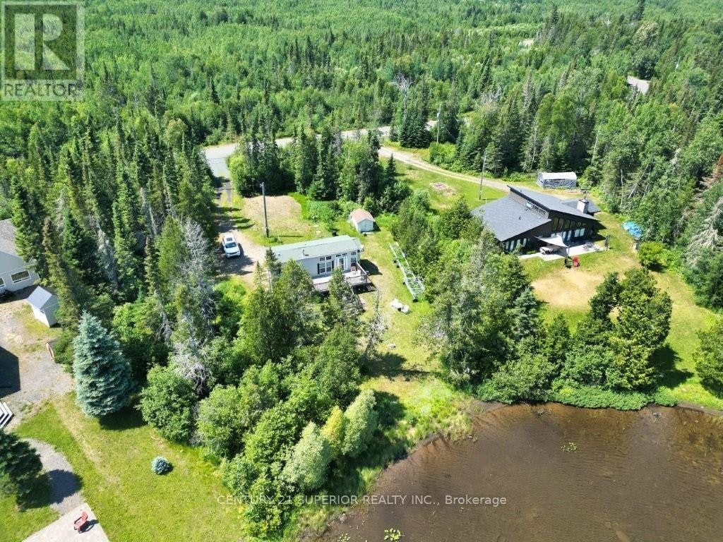 303 Loon Lake Road W, Wiggins Township, ON, P0T 2M0