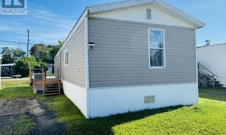 74-478 Rabbit Lake Road