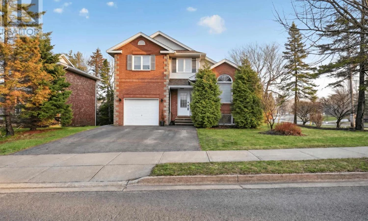 1 Brackley Place