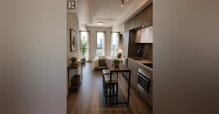 2005-170 Sumach Street, Toronto, ON, M5A 3K2 - 13