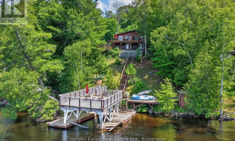 260 Point Sands Road WEST