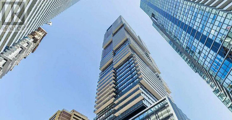 3403-55 Charles Street E, Toronto, ON, M4Y 0J1
