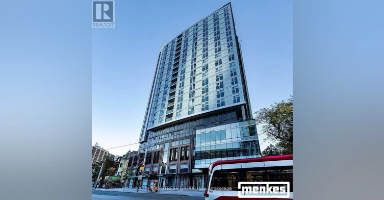 1010-219 Dundas Street E, Toronto, ON, M5A 0V1