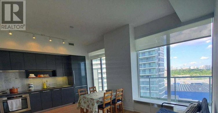 910-115 Mcmahon Drive, Toronto, ON, M2K 2X9 - 4