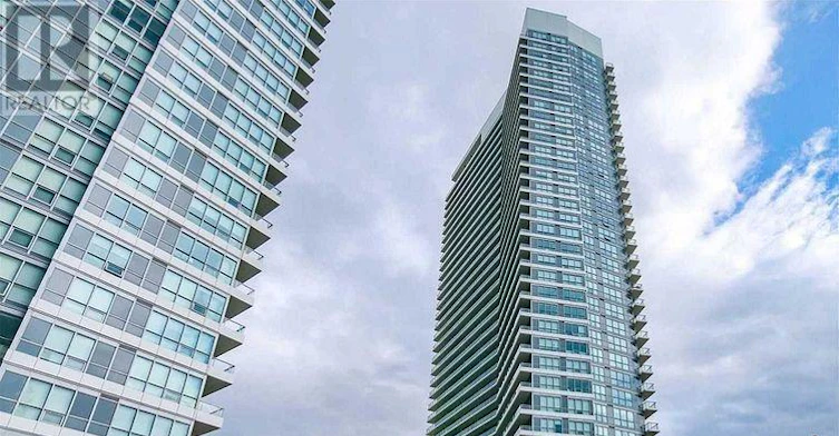 910-115 Mcmahon Drive, Toronto, ON, M2K 2X9