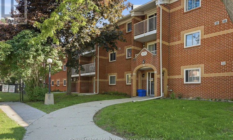 217-573 Armstrong Road