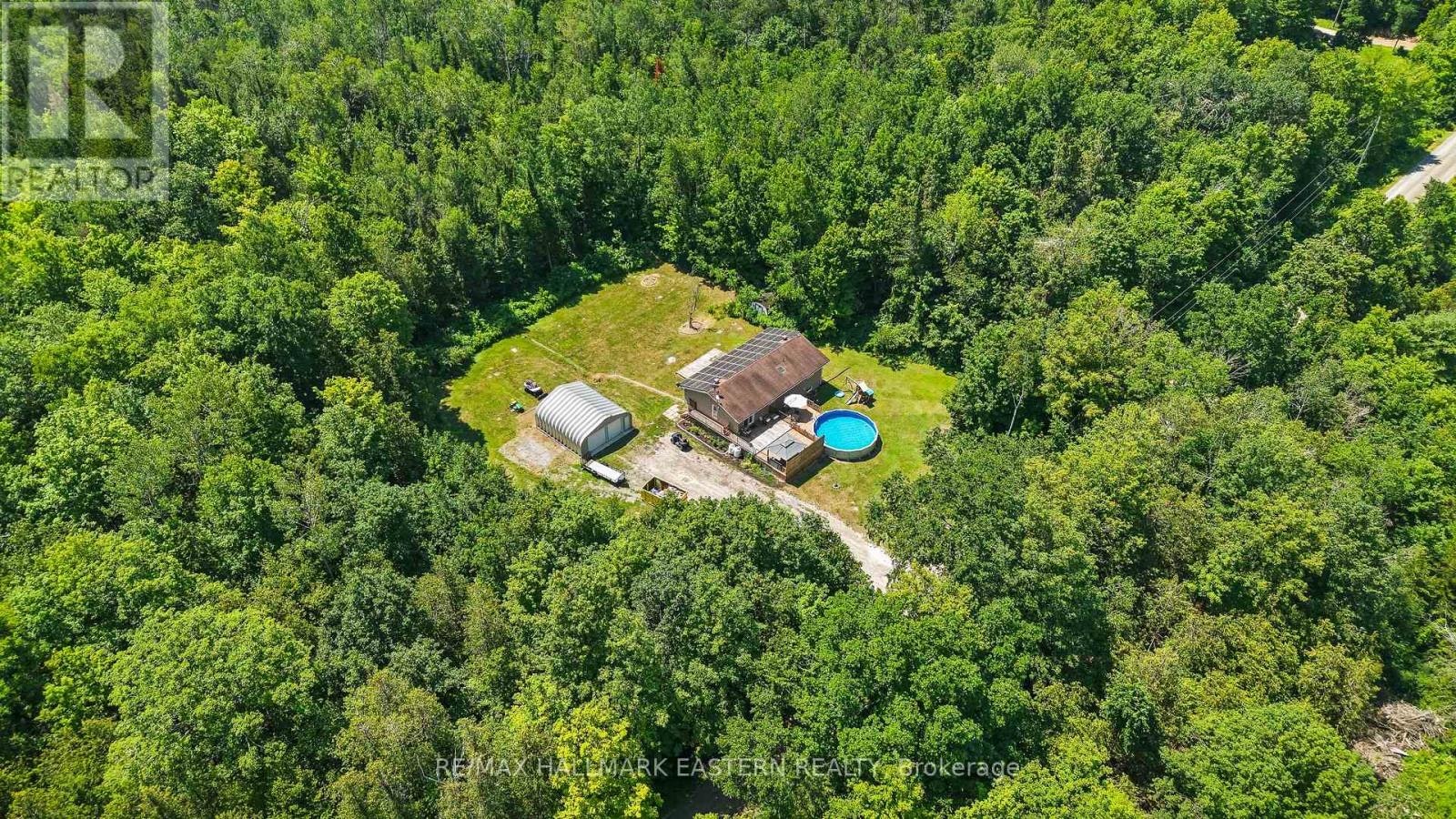472 Callaghan Rapids Road, Stirling-Rawdon, ON, K0K 2M0