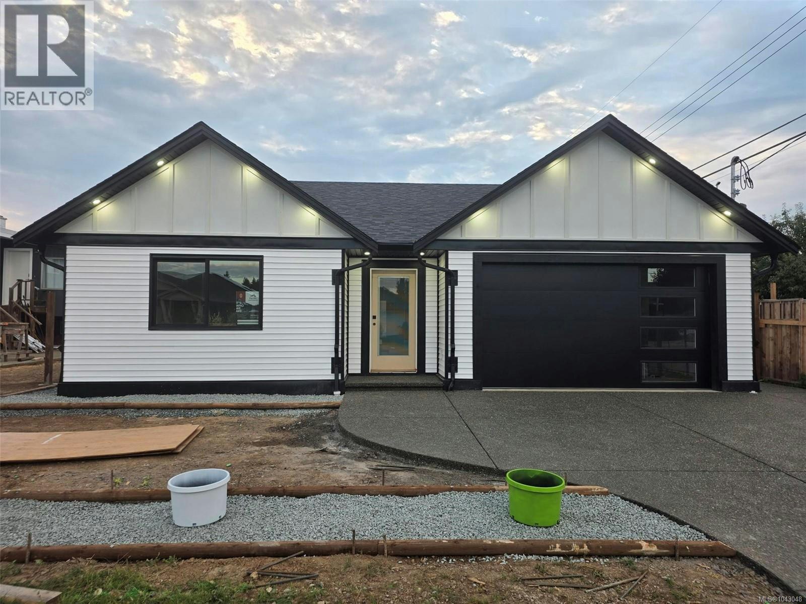 5255 Tebo Avenue, Port Alberni, BC, V9Y 6A2
