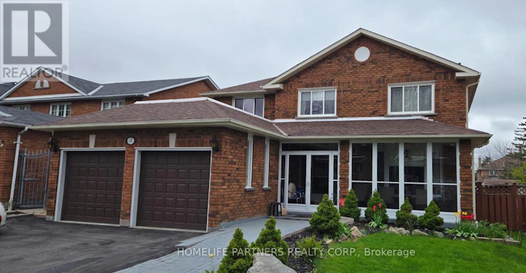 10 Glenvilla Road, Vaughan, ON, L4L 7K8 - 2