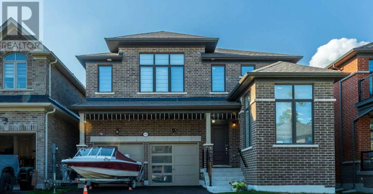 1429 Davis Loop, Innisfil, ON, L0L 1W0