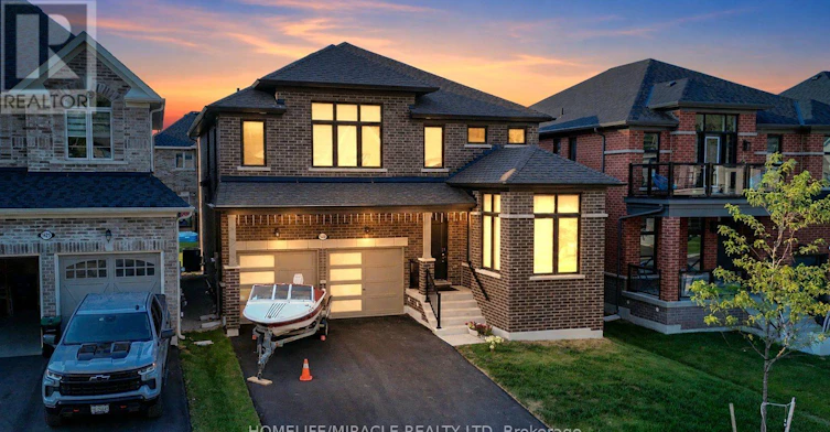 1429 Davis Loop, Innisfil, ON, L0L 1W0 - 2