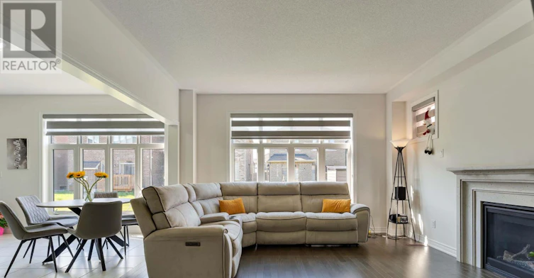 1429 Davis Loop, Innisfil, ON, L0L 1W0 - 8