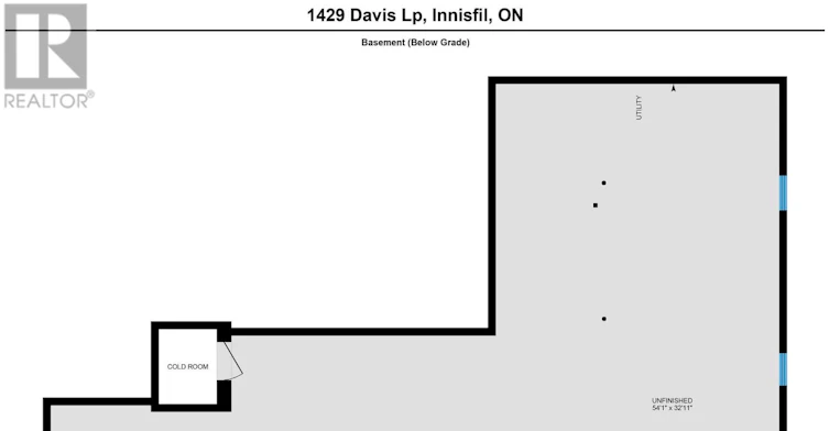 1429 Davis Loop, Innisfil, ON, L0L 1W0 - 40