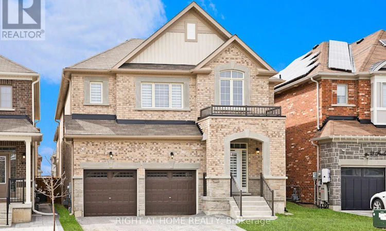 46 Frederick Taylor Way
