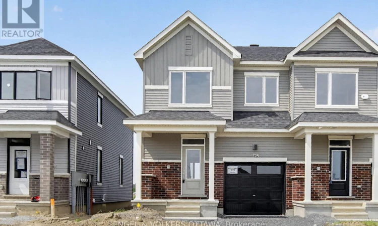 728 Haflinger Row